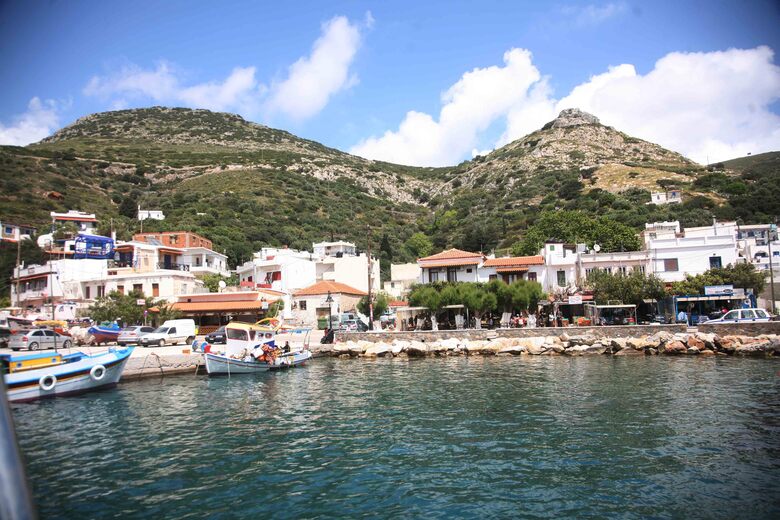 Καθαρό πνιγμό έδειξε η νεκροψία-νεκροτομή για τον θάνατο του 11χρονου γιου του Οδυσσέα Σταμούλη στους Φούρνους Ικαρίας