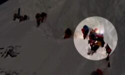 Βίντεο δείχνει ορειβάτες στο Πακιστάν να προσπερνούν ετοιμοθάνατο αχθοφόρο για να καταρρίψουν ρεκόρ
