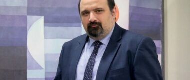 Τριαντόπουλος: Συνεχίζεται το κυβερνητικό σχέδιο για τη Σάμο μετά το σεισμό