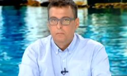 Κουρμούλης: Αδιαμφισβήτητες κυβερνητικές ευθύνες για την Νέα Φιλαδέλφεια