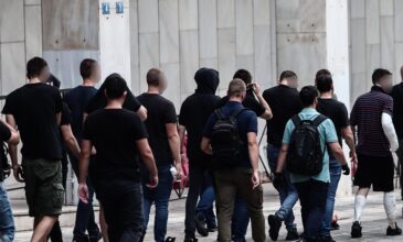 Δολοφονία Μιχάλη Κατσούρη: Αποφυλακίζονται άλλοι δέκα Κροάτες