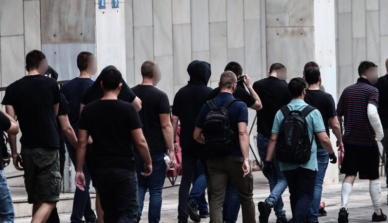 Δολοφονία Μιχάλη Κατσούρη: Αποφυλακίζονται άλλοι δέκα Κροάτες