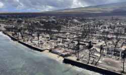 ΗΠΑ: Στους 96 οι νεκροί από τις πυρκαγιές στη Χαβάη – Εκατοντάδες οι αγνοούμενοι