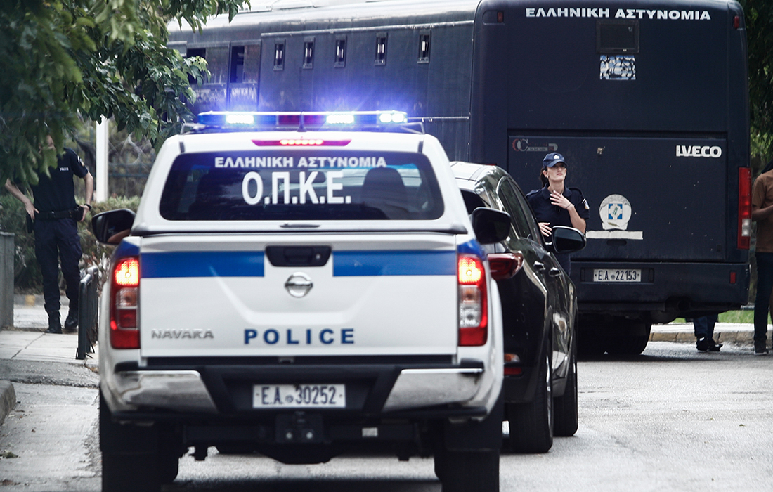 Δολοφονική επίθεση στη Νέα Φιλαδλέλφεια: Στις φυλακές σε όλη την Ελλάδα οδηγούνται οι κατηγορούμενοι για χουλιγκανισμό