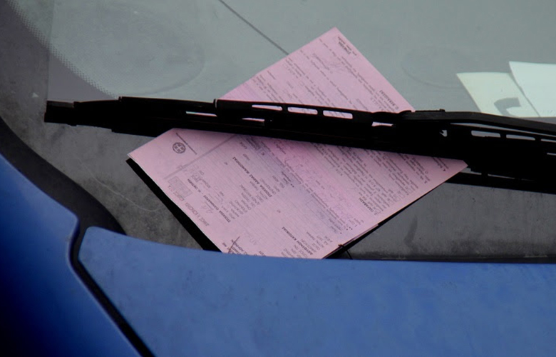 Σε 24.062 έφτασαν οι οδικές παραβάσεις που βεβαιώθηκαν την προηγούμενη εβδομάδα σε όλη την Ελλάδα