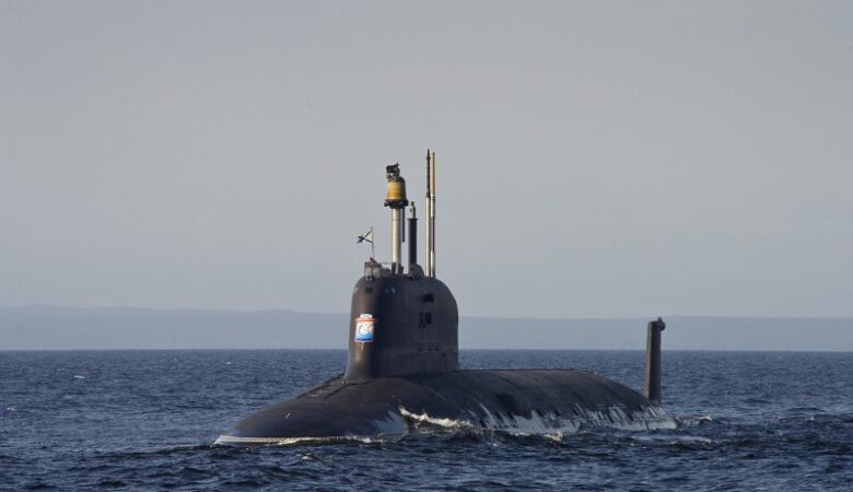 Ρωσία: Η Μόσχα θα εξοπλίσει νέα πυρηνικά υποβρύχια με υπερηχητικούς πυραύλους