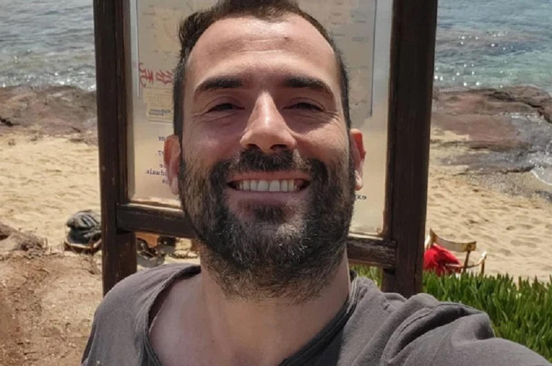 Σήμερα το τελευταίο «αντίο» στον δημοσιογράφο Αντώνη Χρυσουλάκη