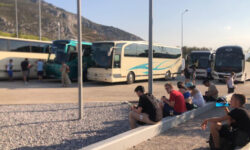 «Γολγοθάς» για όσους ταξιδεύουν από και προς Καλαμάτα