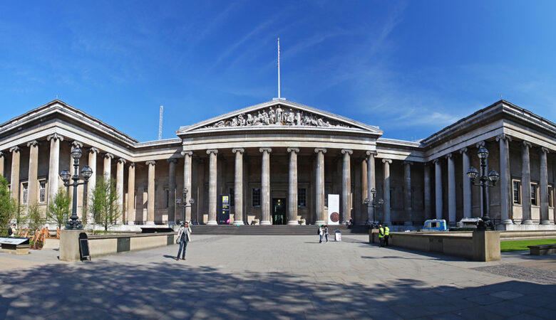 Το Βρετανικό Μουσείο ζητά τη βοήθεια των πολιτών για να βρεθούν οι χιλιάδες κλεμμένες ελληνικές και ρωμαϊκές αρχαιότητες