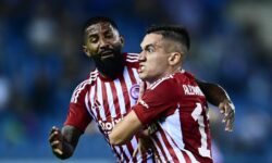 Europa League: Με… buzzer beater του Αλεξανδρόπουλου στο 90’+5 ο Ολυμπιακός πέρασε στα play offs – Δείτε τα highlights