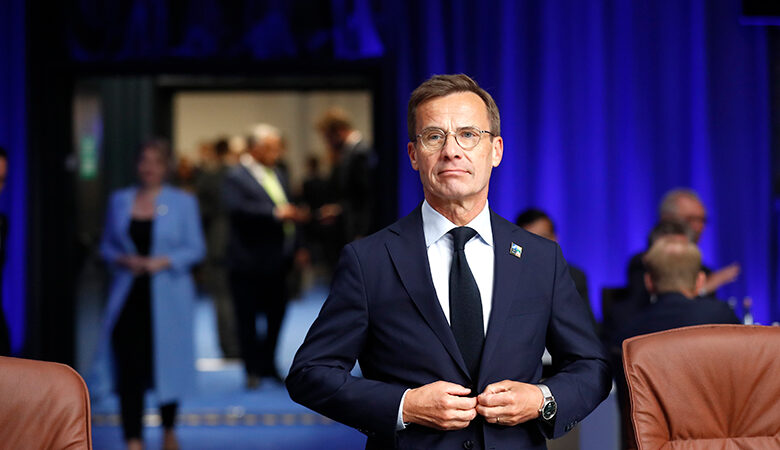 Θρίλερ στη Σουηδία: Απετράπη τρομοκρατική επίθεση κατά του πρωθυπουργού