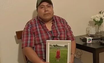 Τέξας: Πατέρας γύρισε στο σπίτι και βρήκε βιασμένη και στραγγαλισμένη την 11χρονη κόρη