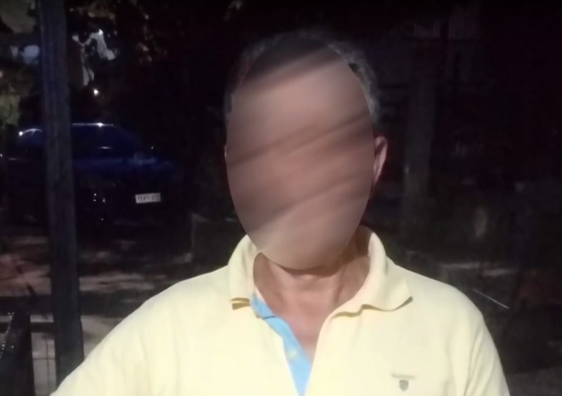 Ευρυτανία: Απολογείται στον ανακριτή ο 53χρονος που σκότωσε με καραμπίνα τον αδελφό του