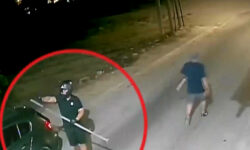 Δολοφονική επίθεση στη Νέα Φιλαδέλφεια: Συνελήφθη ο Έλληνας χούλιγκαν που συντόνιζε τους Κροάτες