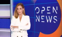 Εύα Αντωνοπούλου: Το ΟΡΕΝ υποδέχεται και επίσημα τη νέα παρουσιάστρια του κεντρικού δελτίου ειδήσεων