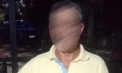 Ευρυτανία: Απολογείται στον ανακριτή ο 53χρονος που σκότωσε με καραμπίνα τον αδελφό του