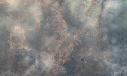 Κόλαση με τις φωτιές στον Καναδά: Η Βρετανική Κολομβία κήρυξε κατάσταση έκτακτης ανάγκης