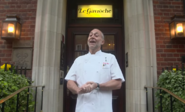 Λονδίνο: Κλείνει το ιστορικό εστιατόριο «Le Gavroche»