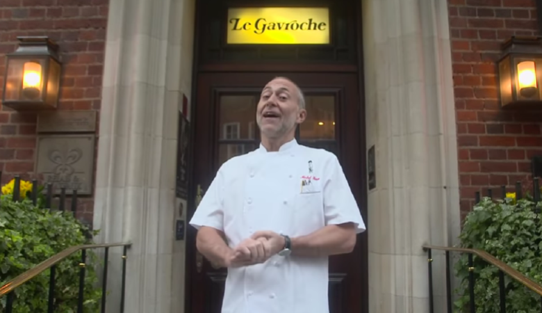 Λονδίνο: Κλείνει το ιστορικό εστιατόριο «Le Gavroche»