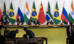 Στις 22 Αυγούστου ξεκινά η σύνοδος κορυφής των χωρών BRICS