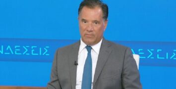 Γεωργιάδης: Η εξειδικευμένη εκπαίδευση του προσωπικού στον τουρισμό θα φέρει επισκέπτες υψηλότερου του συνηθισμένου προφίλ
