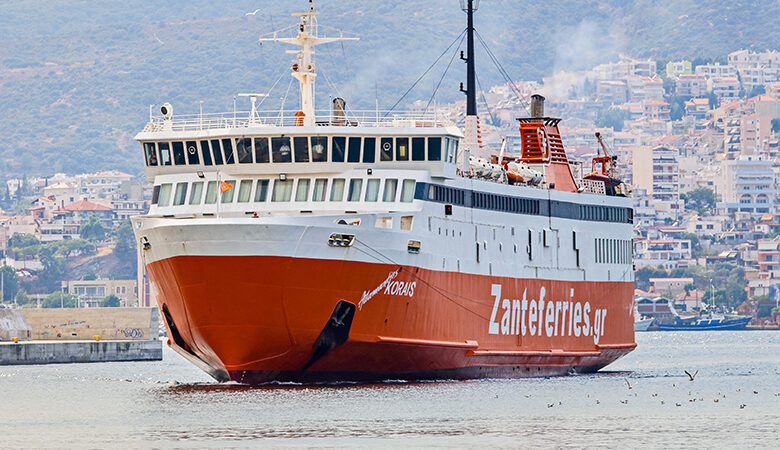 Καβάλα: Ολοκληρώθηκε με ασφάλεια η δια θαλάσσης μεταφορά των ασθενών από το Πανεπιστημιακό Νοσοκομείο Αλεξανδρούπολης