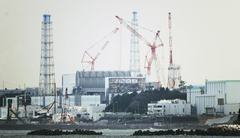 Ιαπωνία: Εντοπίστηκε διαρροή ραδιενεργού ύδατος εντοπίστηκε στον πυρηνικό σταθμό της Φουκουσίμα
