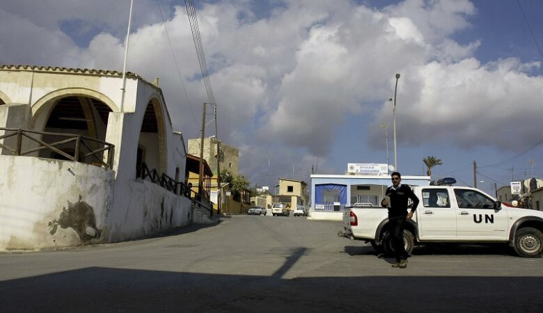 Κύπρος: Ικανοποίηση στο υπουργείο Εξωτερικών για τη δήλωση του Συμβουλίου Ασφαλείας