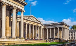 Πανικός στο Βρετανικό Μουσείο: Πλησιάζουν τους 2.000 οι κλεμμένοι αρχαιολογικοί θησαυροί