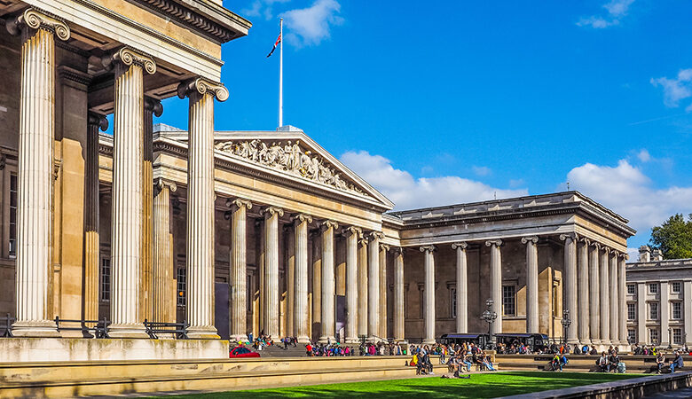 Πανικός στο Βρετανικό Μουσείο: Πλησιάζουν τους 2.000 οι κλεμμένοι αρχαιολογικοί θησαυροί