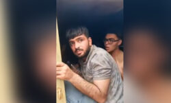 Αλεξανδρούπολη: Σε κατ’ οίκον περιορισμό οι τρεις συλληφθέντες για κράτηση και μεταφορά σε τρέιλερ 13 μεταναστών