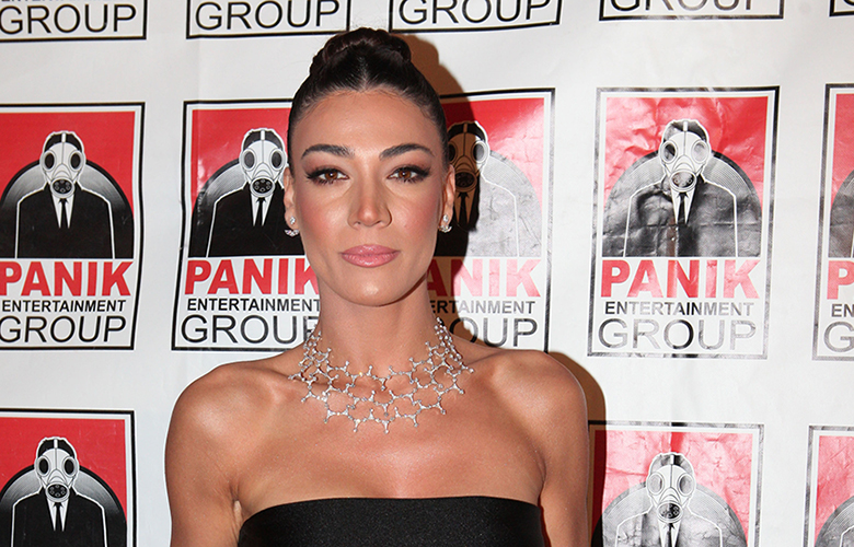 Ξέσπασε η Ήβη Αδάμου: «Δεν είναι μία πινέζα στα σύνορα, είναι ο Έβρος μας και καίγεται»