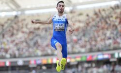 Παγκόσμιο Πρωτάθλημα Στίβου: Στον τελικό του μήκους ο Μίλτος Τεντόγλου