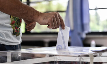 Αυτοδιοικητικές εκλογές: Πώς θα δοθεί η αποζημίωση στα μέλη των εφορευτικών επιτροπών – Πώς θα ψηφίσουν οι πλημμυροπαθείς