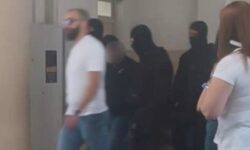 «Συγγνώμη» ζήτησε ο 22χρονος που πυροβόλησε τον 29χρονο στο κεφάλι – Τη Δευτέρα η απολογία του