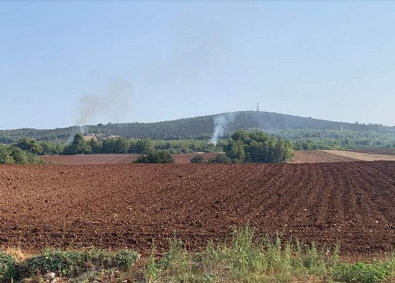 Εμπρησμός στον Αυλώνα: Σοβαρό ψυχιατρικό πρόβλημα του 45χρονου επικαλείται ο δικηγόρος του
