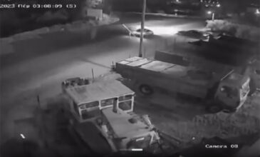 Συγκλονιστικά βίντεο από την επίθεση του 22χρονου που πυροβόλησε 29χρονο στις Μοίρες Ηρακλείου