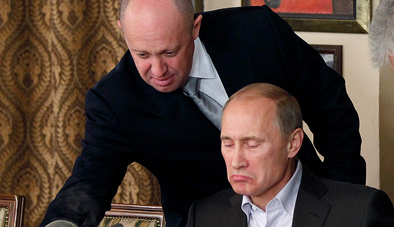 Ρωσία: Ο Πούτιν δεν θα παραστεί στην κηδεία του Γεβγκένι Πριγκόζιν