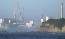 Η Ιαπωνία ρίχνει στον Ειρηνικό επεξεργασμένο νερό από το πυρηνικό εργοστάσιο στη Φουκουσίμα