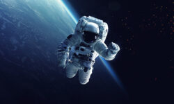 Ρωσία και ΗΠΑ συμφώνησαν στην πρόσθετη αποστολή Αμερικανού αστροναύτη στον Διεθνή Διαστημικό Σταθμό