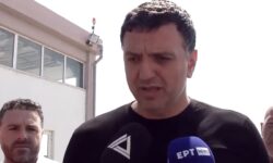 Κικίλιας για φωτιά στον Έβρο: Τα αίτια θα διερευνήσουν οι ΔΑΕ, η Ελληνική Αστυνομία και η ΕΥΠ