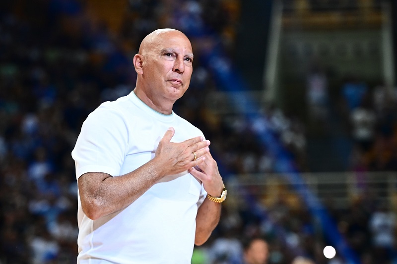 Γκάλης για Τεντόγλου–Ντρισμπιώτη: Οι διακρίσεις σας εμπνέουν κάθε νέο άνθρωπο να κυνηγήσει τους στόχους του