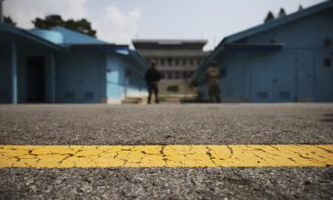 Βόρεια Κορέα: Ανοίγει ξανά τα σύνορά της για τους πολίτες της που βρίσκονται στο εξωτερικό