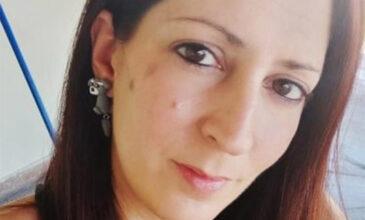 Αργυρούπολη: Πέθανε η 41χρονη Όλγα που είχε ξυλοκοπηθεί βάναυσα από τον σύντροφό της