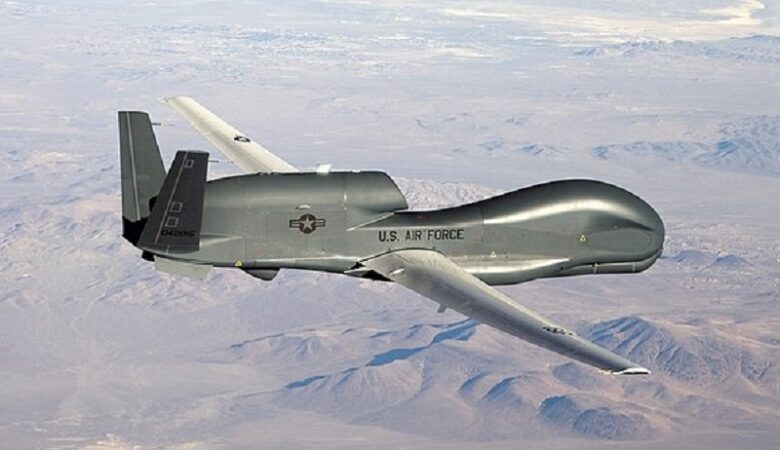 Ρωσικά μαχητικά αεροσκάφη αναχαίτισαν δύο αμερικανικά drones κοντά στην Κριμαία