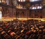 Τουρκία: Τι λένε αξιωματούχοι για το ενδεχόμενο κλεισίματος της Αγίας Σοφίας