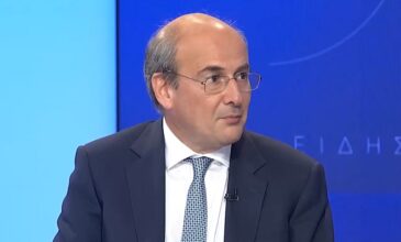 Χατζηδάκης: «Θα εξετάσουμε αν θα παραταθεί το Market Pass και μετά τον Οκτώβριο» – Τι είπε για την ΔΕΘ