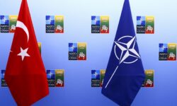 Η Τουρκία καθυστερεί την επικύρωση της ένταξης της Σουηδίας στο ΝΑΤΟ
