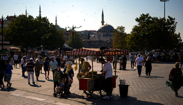 Τουρκία: Αυτό είναι το σχέδιο εκκένωσης της Κωνσταντινούπολης σε περίπτωση ισχυρού σεισμού