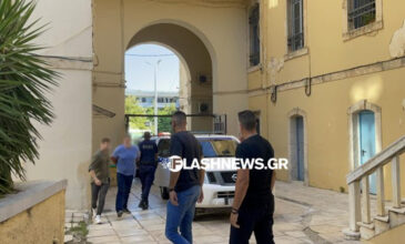 Προθεσμία πήρε ο 53χρονος αστυνομικός που εκβίαζε επιχειρηματίες στην Κρήτη